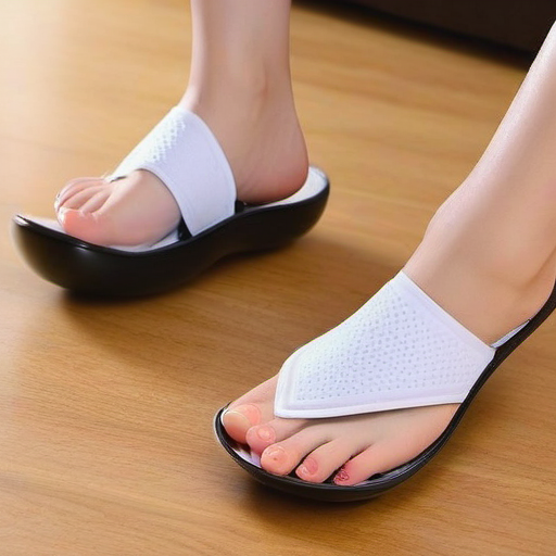 Reviving Relaxation: The Science of Foot Massagers in India