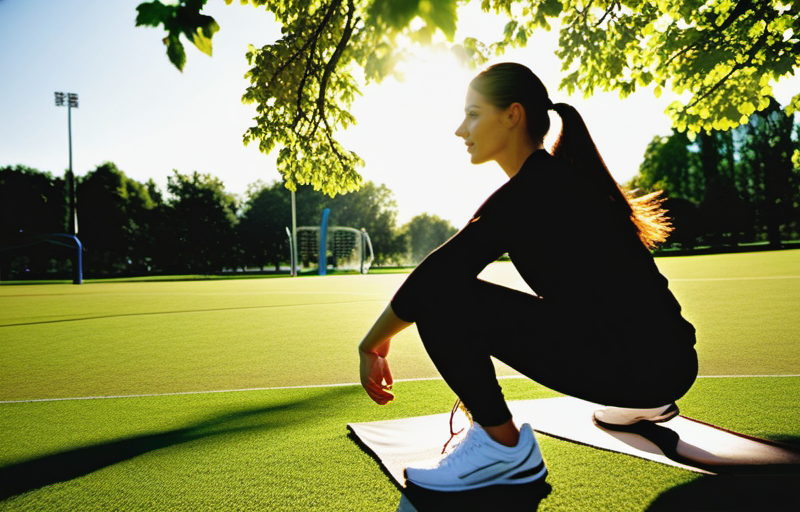 Unlocking the Secrets of Rolling a Ball Under Foot: More Than Just Fun