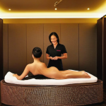 Discover the Bliss of Foot Spa in Singapore