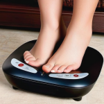 Optimal Foot Massager Usage: Duration and Tips for Maximum Benefits