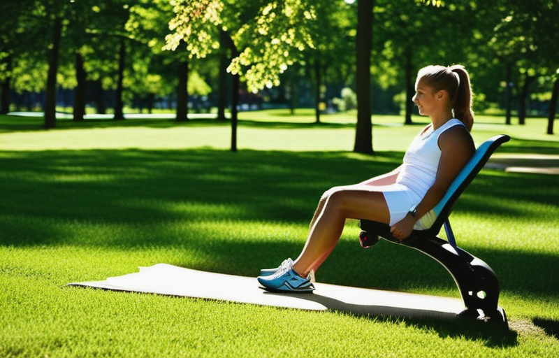 Roll Away Stress: Unlock the Power of Foot Roller Massagers for Mind & Body Relief