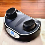 Finding the Best Foot Massager in India: A Comprehensive Guide