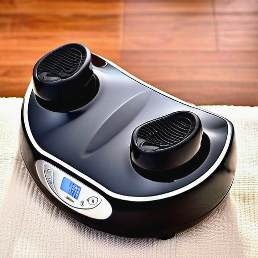 Finding the Best Foot Massager in India: A Comprehensive Guide