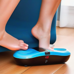 Find Relief from Plantar Fasciitis and Neuropathy with Effective Foot Massagers