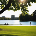 Unlocking the Power of Walking: Transforming Lives and Communities