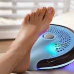 Best Foot Massager 2024: The Ultimate Guide to Blissful Feet Relaxation