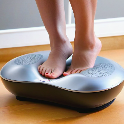 Finding the Best Foot Massager for Neuropathy Relief