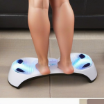 Unlocking Blissful Relaxation: A Comprehensive Foot Massager Review