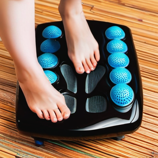 Best Foot Massager in India 2023: Top Picks for Comfortable Relaxation