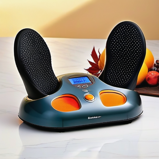 Heated Foot Massagers: Relief from Pain and Discomfort Near You