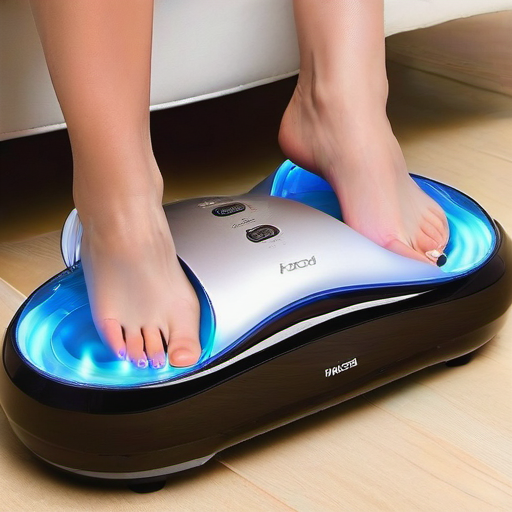 Find Your Bliss: The Ultimate Guide to Australia’s Best Foot Massager