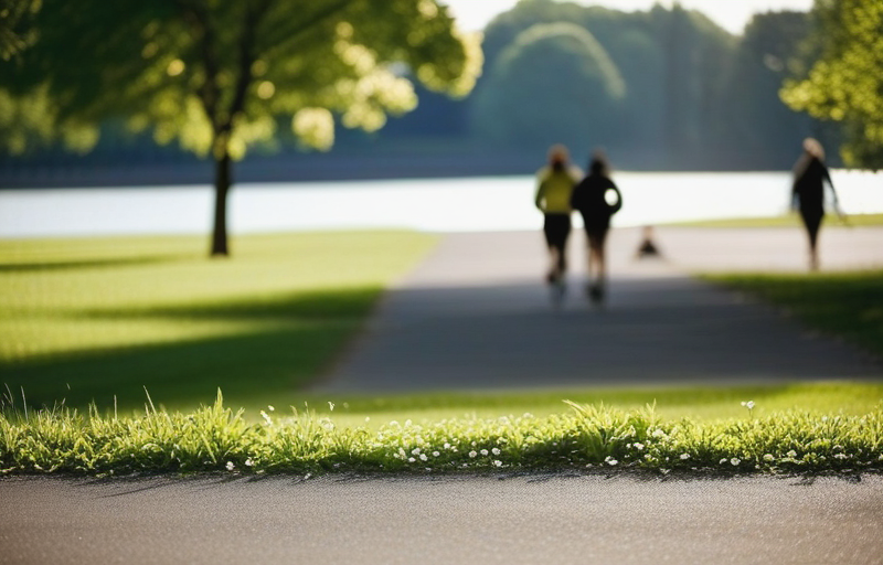 Shine Light on Foot Fungus: Does Laser Treatment Really Work?