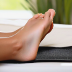 Discover the Bliss of Foot Massage Therapy Near You