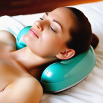 Unlocking the Benefits of Personal Massagers: A Guide to Optimal Wellness