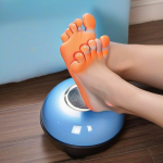 Effective Relief for Varicose Veins with Advanced Foot Massagers