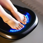 Discovering the Ultimate Foot Massager for Perfect Relaxation