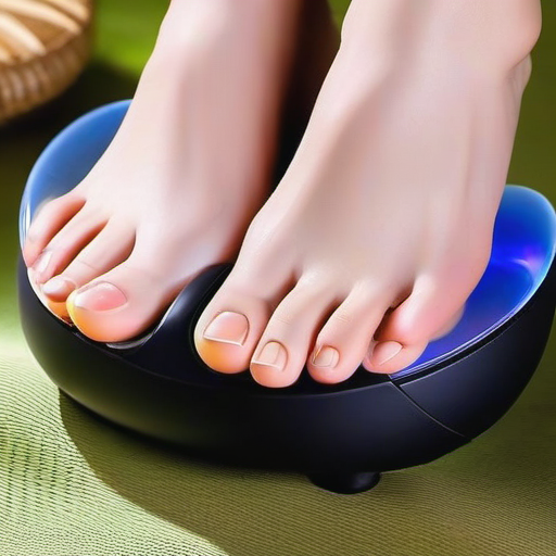 Find Serenity with a Toe Massager: Unlocking Relaxation and Relief