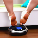 Unlocking Relief and Relaxation: Power of Electric Foot Massagers