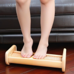 Unlocking the Power of Wooden Foot Rollers: A Guide to Optimal Use