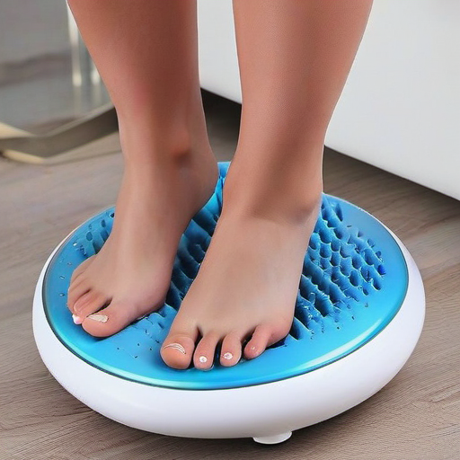 Relax and Rejuvenate: The Power of Foot Massagers with OSM