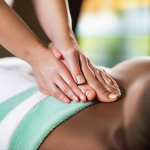 Finding the Best Foot Massage Near You: A Guide to Relaxation and Rejuvenation