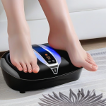 Unwind with Lifelong Benefits: The Ultimate Guide to Foot Massager Machines