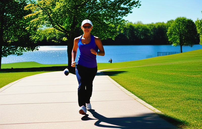 Uncover the Hidden Power of Your Feet: How They Control Body Temperature