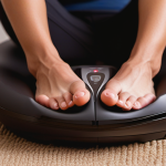 Unlock Relaxation: Revolutionary Foot Massagers for Ultimate Wellness