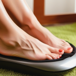 Unlock Stress Relief with Foot Massagers: Benefits and Best Options Revealed