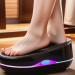 Unlocking Ultimate Foot Comfort: The Surprising Benefits of Foot Massagers!