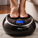 Revolutionize Your Foot Care: Unlock The Power Of Foot Massagers!