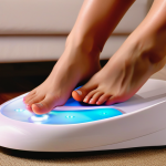 Revitalize Your Feet: Unlocking Relief and Revitalization with Foot Massagers