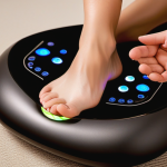 **Unleash Ultimate Relaxation: Discover the Amazing World of Foot Massagers**