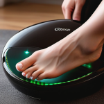 Discover the Power of Foot Massagers: Relief, Relaxation, and Revitalization at Your Fingertips!