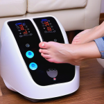 **Unlock Deep Relaxation: The Ultimate Guide to Foot Massagers**