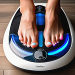 Soothe Your Soul: Unlocking the Power of Foot Massagers for Unparalleled Relaxation