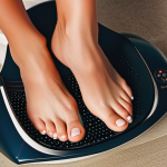 **Step Your Way to Bliss: Unlocking the Power of Foot Massagers**