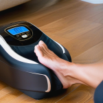 Unlocking Lasting Relief: The Revolutionary Power of Foot Massagers