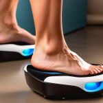 Transforming Foot Health: Unlocking Relief with Revolutionary Foot Massagers