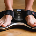 **Revitalize Your Feet: Unlocking the Power of Foot Massagers for Pain Relief and Relaxation**