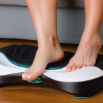 Revitalize Your Feet with the Power of Foot Massagers – Unlock Relaxation and Relief