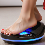 Relieve Foot Pain with Ease: Unlocking the Power of Foot Massagers