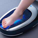 Unlock Relief: Transform Your Feet with the Ultimate Foot Massager Guide!