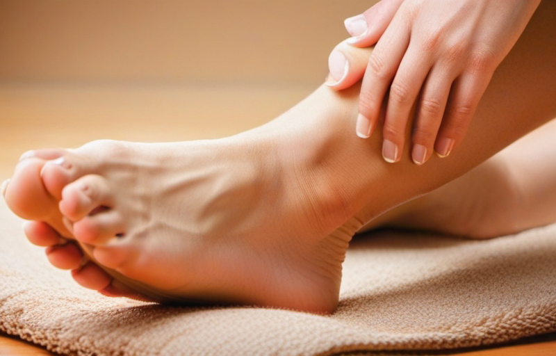 Revitalize Your Feet: Unlocking the Power of Foot Massagers for Pain Relief and More!