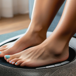 Unlock the Power: Discovering the Surprising Benefits of Foot Massagers