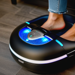 Unlock Relaxation: Unlocking the Proven Health Benefits of Foot Massagers