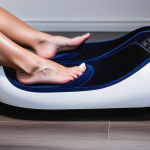 Unlock Bliss: The Ultimate Guide to Foot Massagers for Lasting Relaxation