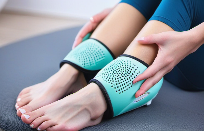 Unlock Pain Relief and Relaxation with the Ultimate Foot Massager Guide