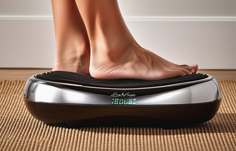 **Sole Mates: Unlock the Bliss with Our Top-Rated Foot Massagers!**