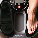 Unlock Relaxation: The Surprising Benefits of Foot Massagers